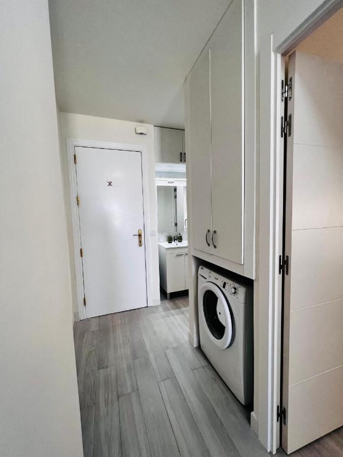Apartamento Perla Marina มอร์โร เดล ฆาเบล ภายนอก รูปภาพ
