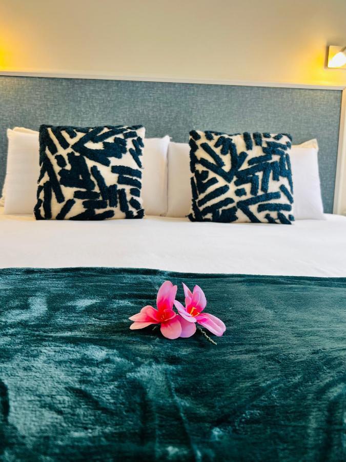 Apartamento Perla Marina มอร์โร เดล ฆาเบล ภายนอก รูปภาพ