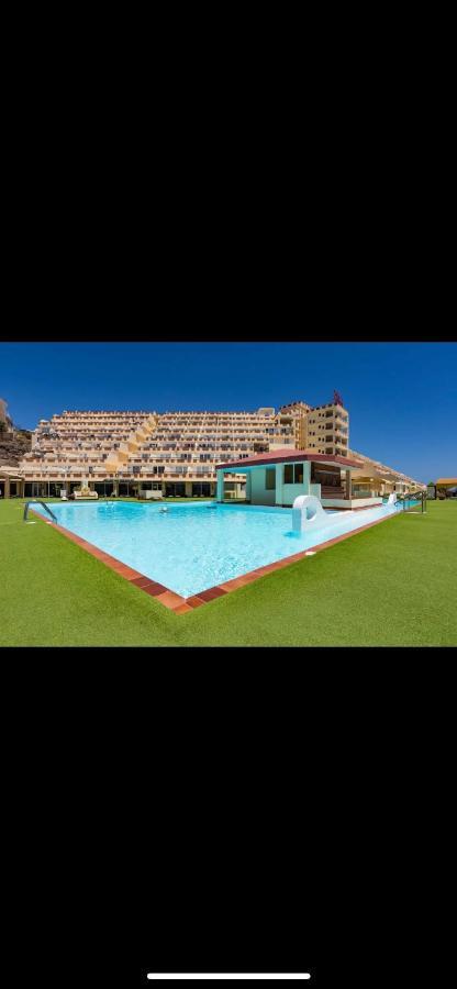 Apartamento Perla Marina มอร์โร เดล ฆาเบล ภายนอก รูปภาพ